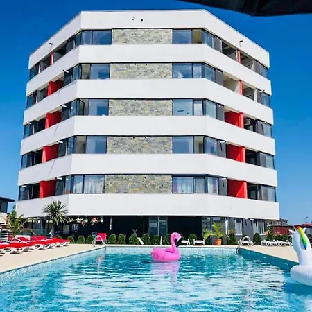 Pool Apartament Năvodari