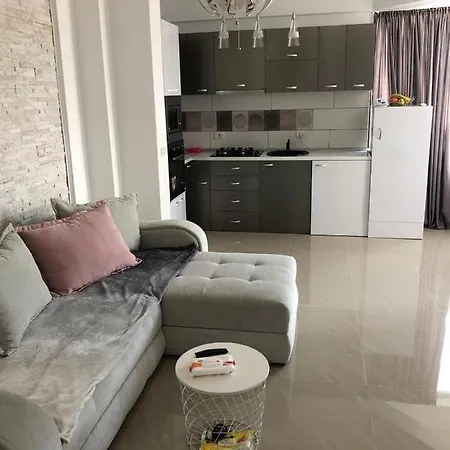 Pool Apartament 아파트 *