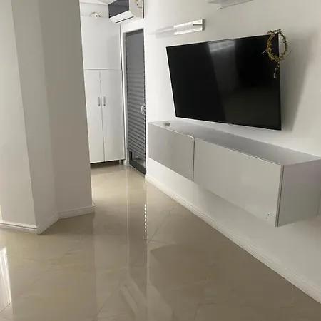 Pool Apartament 아파트