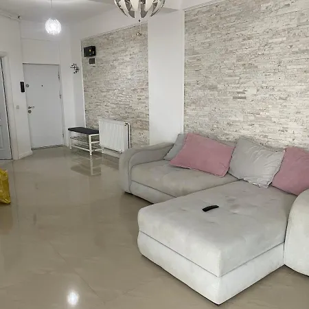 Pool Apartament 아파트 Năvodari