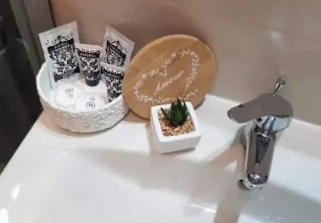 Pool Apartament 아파트 *