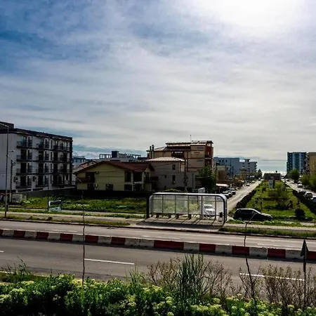 Pool Apartament
