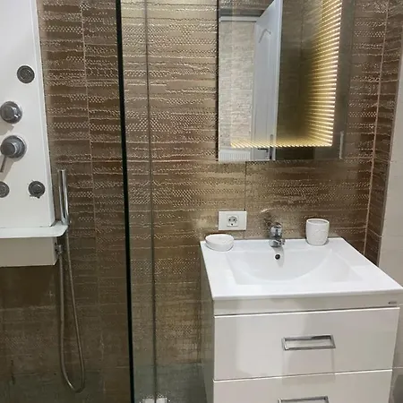 Pool Apartament *