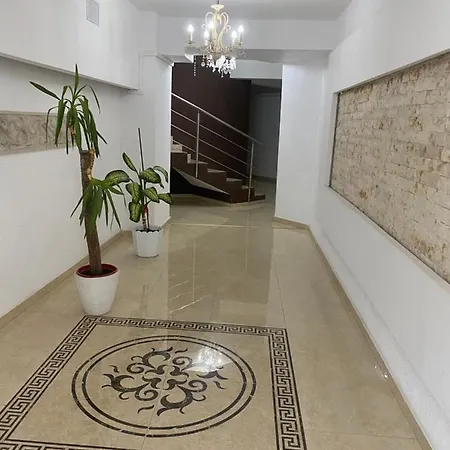 Daire Pool Apartament Navodari