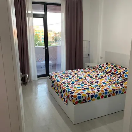 Daire Pool Apartament *